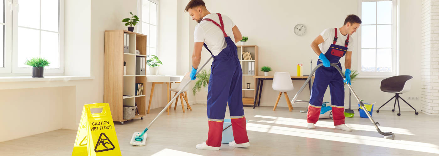 Featured Image for VANITY BOWL CLEANING SERVICE LLC